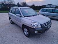 Kia Sportage 2.0 Benzyna 2005r Polecam Cena Okazja!!  Sprowadzona!