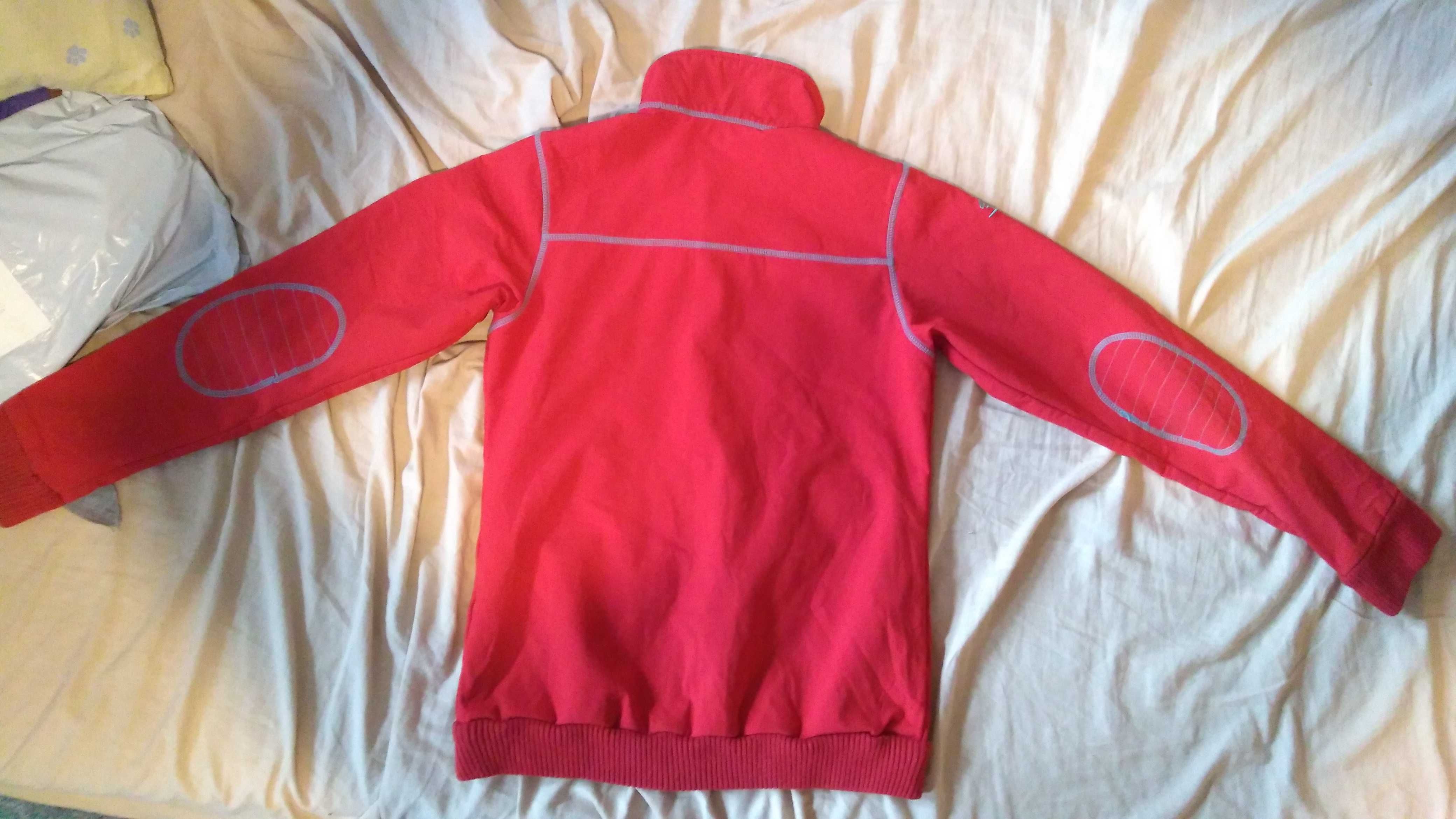 Bluza Bergans Of Norway Softshell Windstopper 13 lat 158
