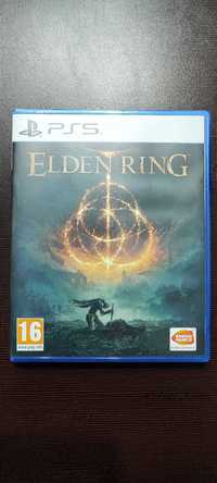 Elden Ring PS5 - Edycja Premierowa