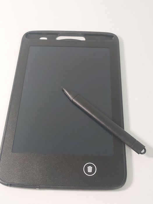 Tablety graficzne do pisania z możliwością resetowania obrazu