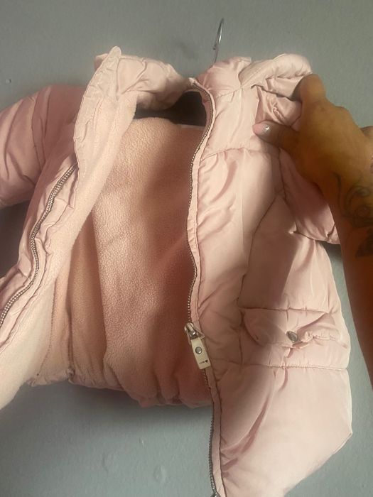 Kispo 12/18 meses da Zara