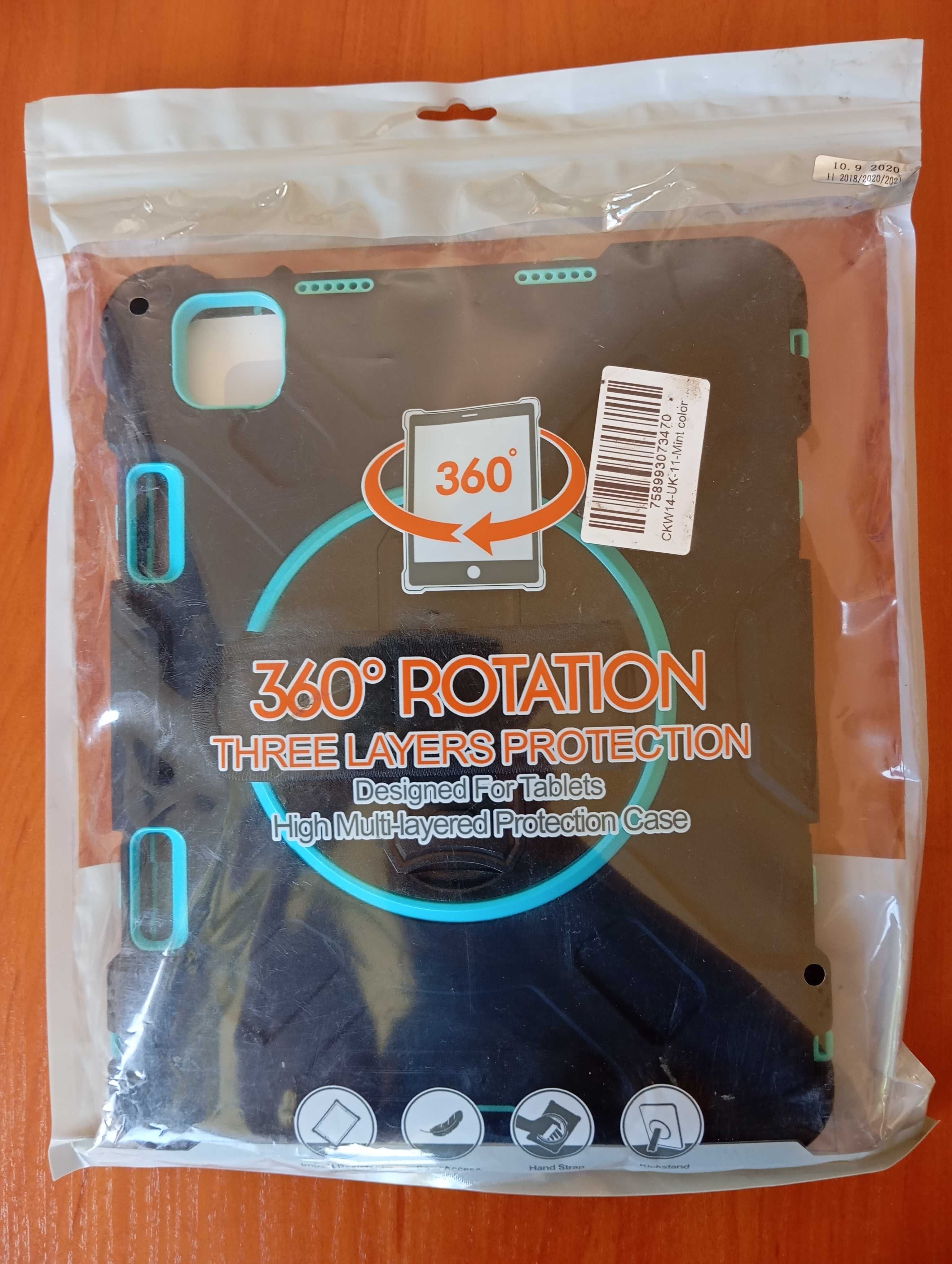 Etui na tablet, iPad pro 11