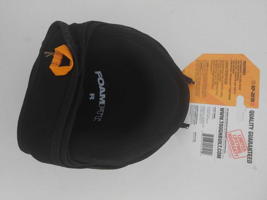 Наколенники ToughbuiltTB-KP-201R