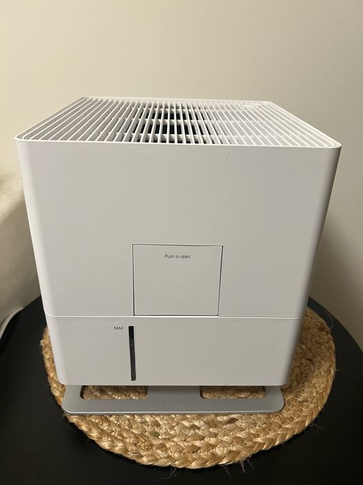 Nawilżacz powietrza OSKAR z Aromatyzerem Stadler Form