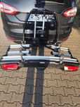 Bagażnik rowerowy Thule VeloSpace XT3, 939