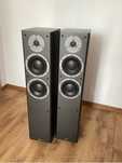 Dynaudio DM 3/7 kolumny głośnikowe