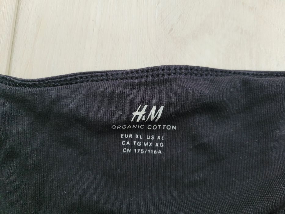 Bluzka bluzeczka do karmienia H&M MAMA rozm. XL