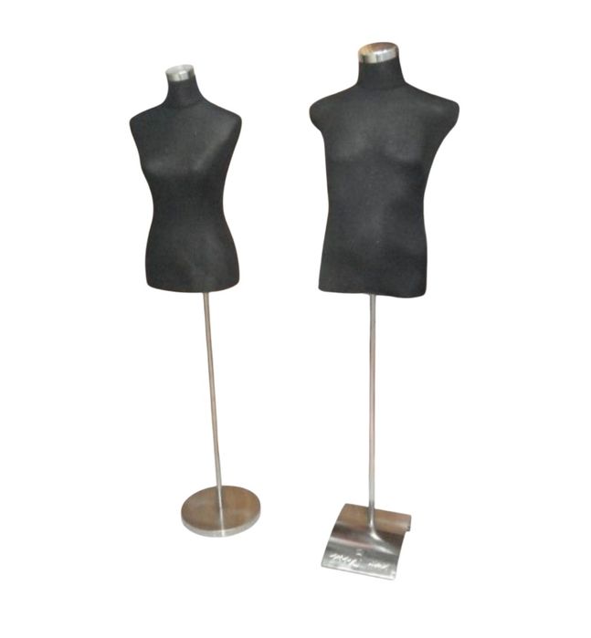 Manequins de senhora (NOVOS)