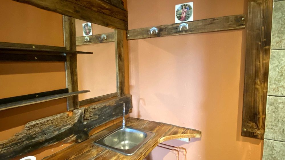 Casas prontas para transporte ou terreno inteiro para venda