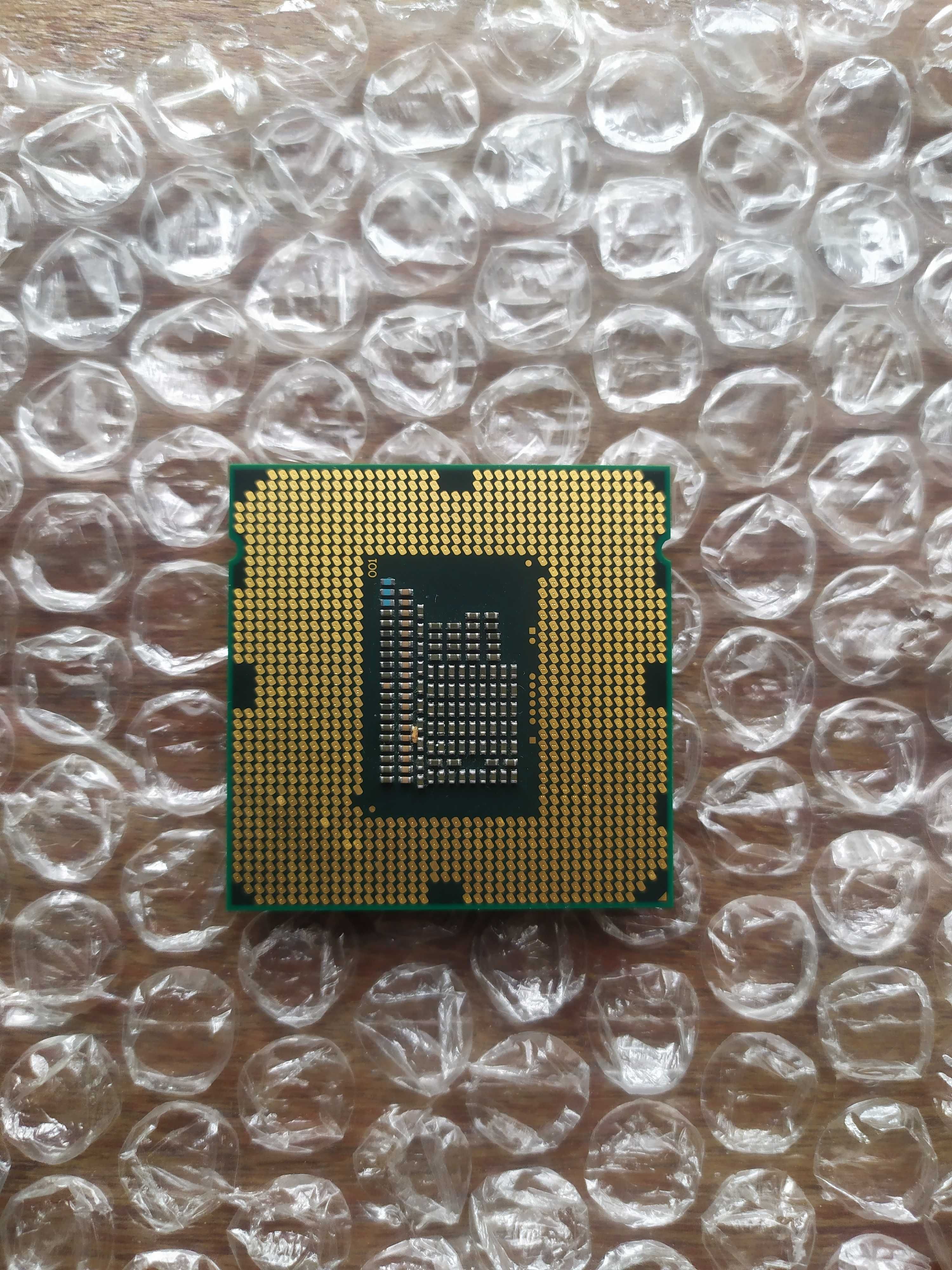 Процесор Intel Pentium G870