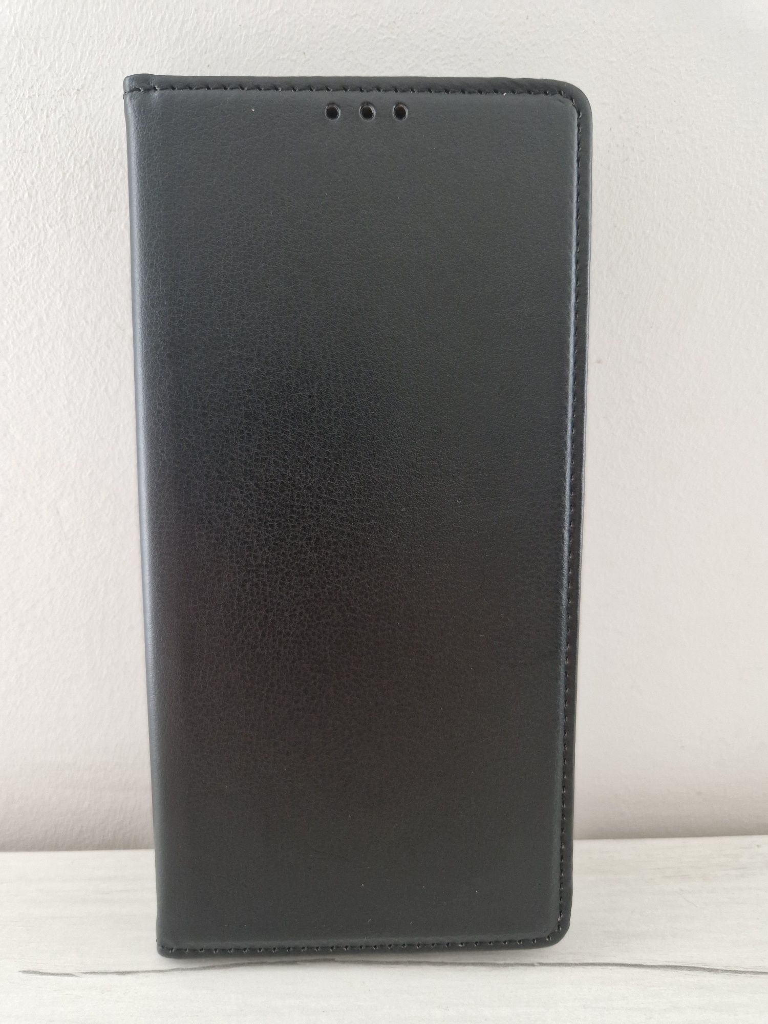 Kabura Smart Magneto do Samsung Galaxy S24 Ultra czarna