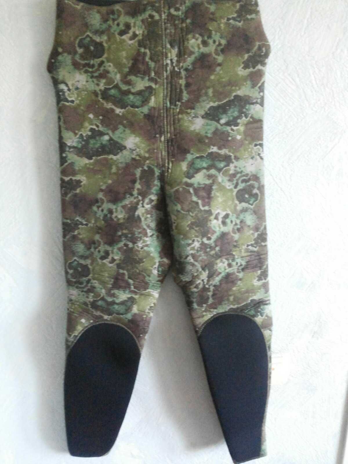 гідрокостюм seatec