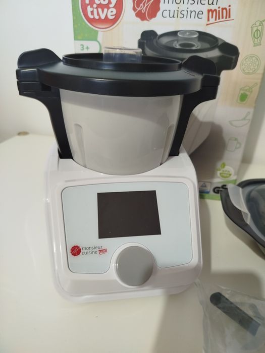 Monsieur Cuisine Mini de criança