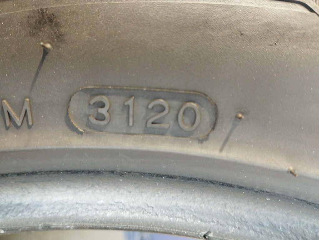 Pneus 195/55 r16