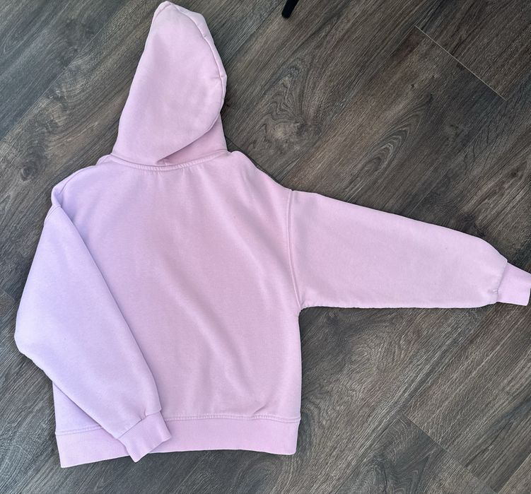 Свитшот розовый на девочку Zara