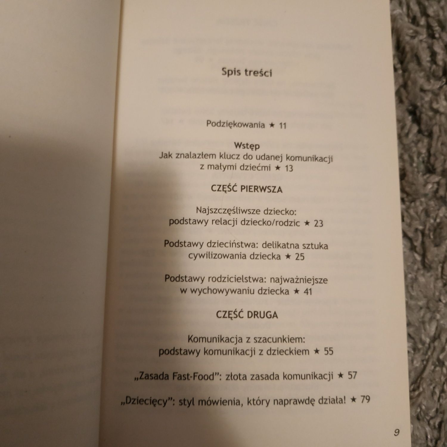 Harvey Karp Najszczęśliwsze dziecko w okolicy