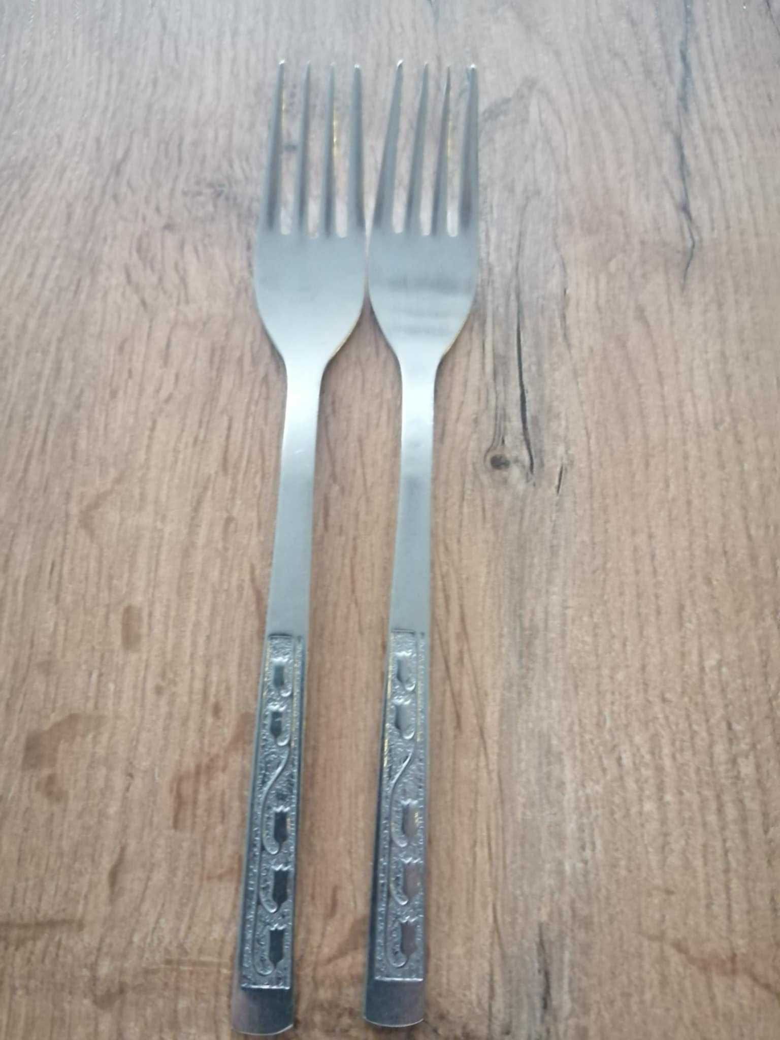 Sztućce Gerlach POLAND STAINLESS 18-9