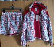 Dres damski Puma Drapper Dan rozmiar XS
