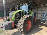 Трактор Claas Axion 940