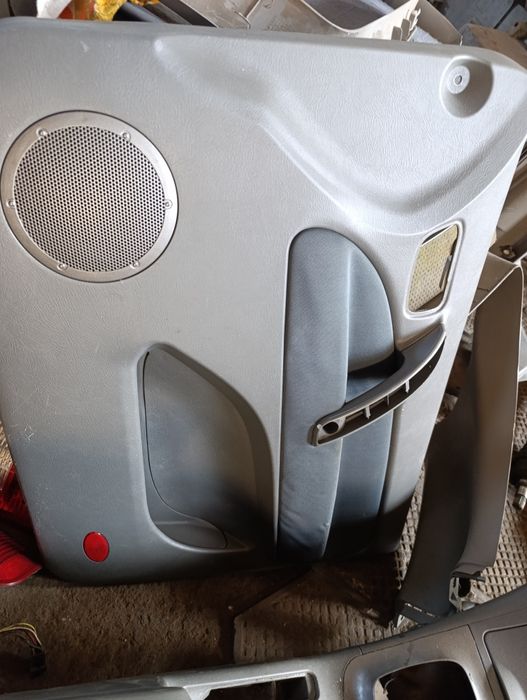 Карты дверей Чери тигго Т11. Карты дверей Chery Tiggo t11