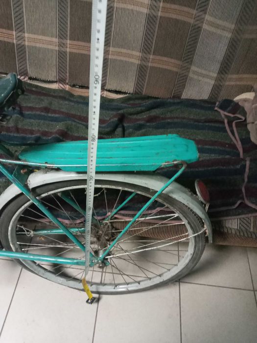 Велосипед АМЗ.велосипед старий .велосипед  рарітет.ретро велосипед.