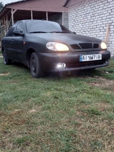 На ходу с переоформленям