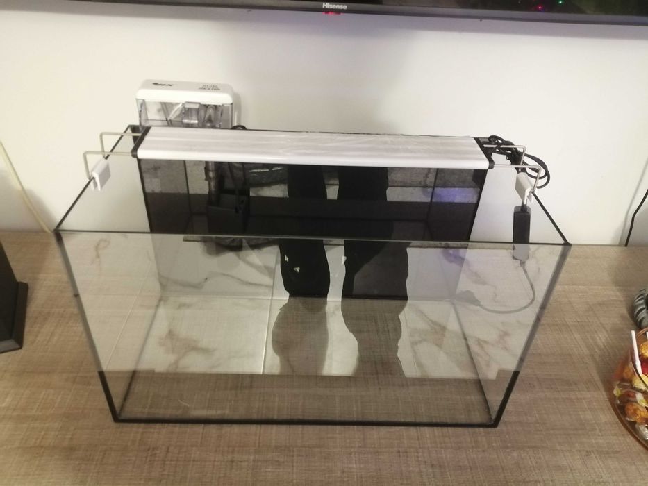 Aquário 50x30x35