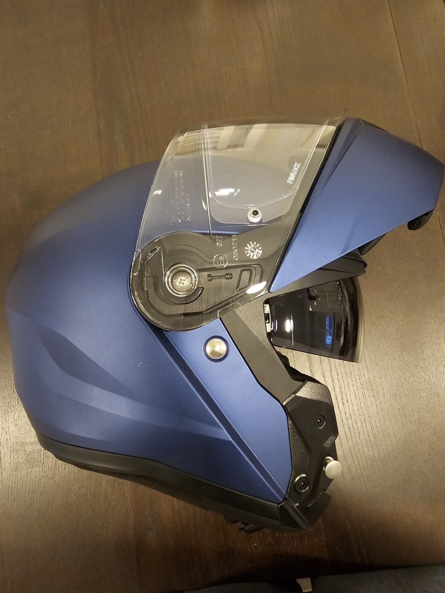 Capacete HJC I90 tam M