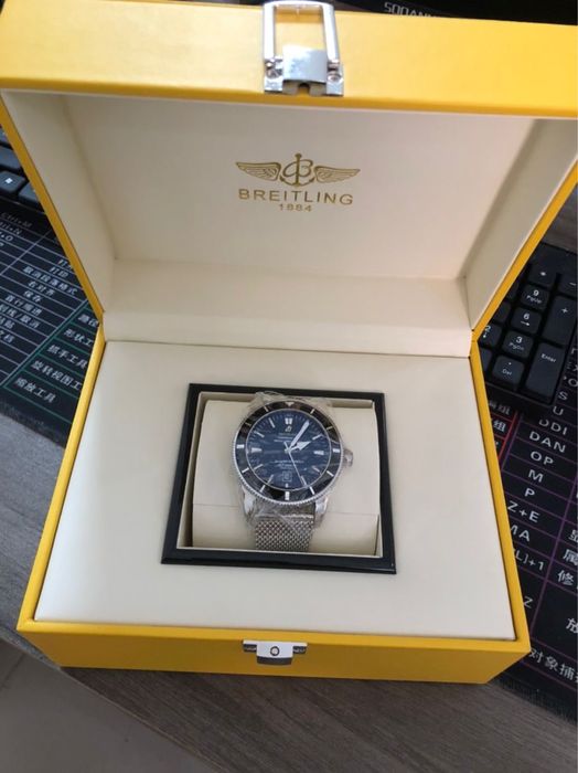 Relogio Breitling