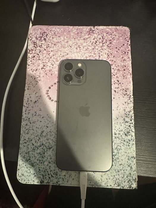 Iphone 13 pro max 256 gb