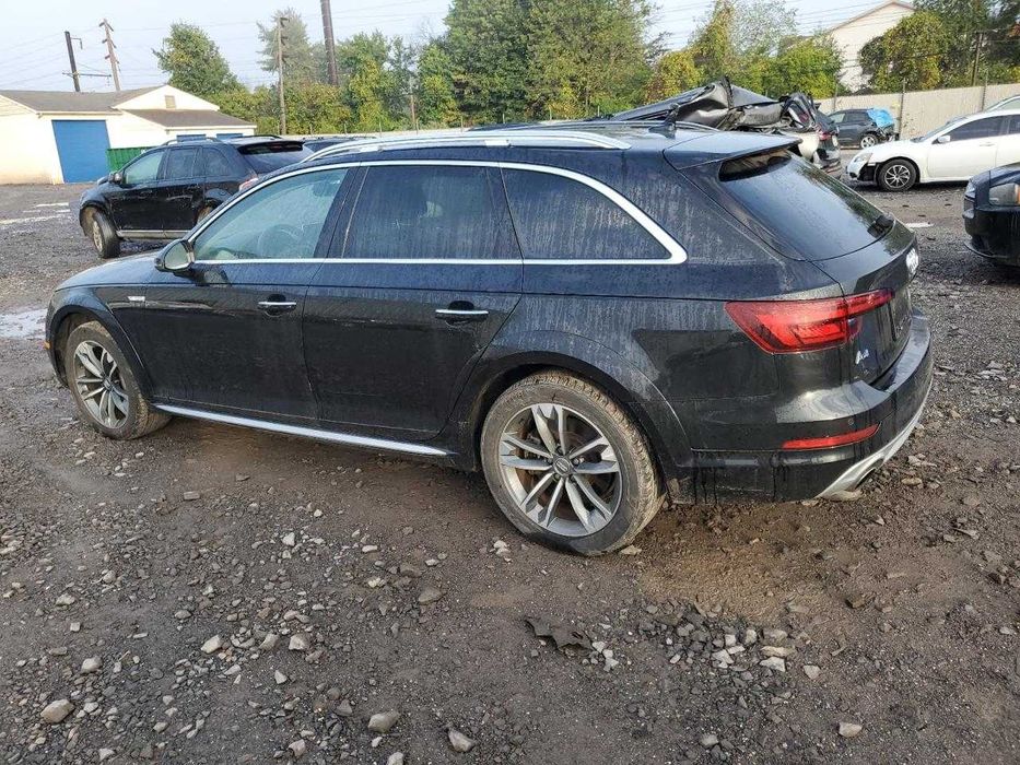 Audi A4 allroad Prestige 2018