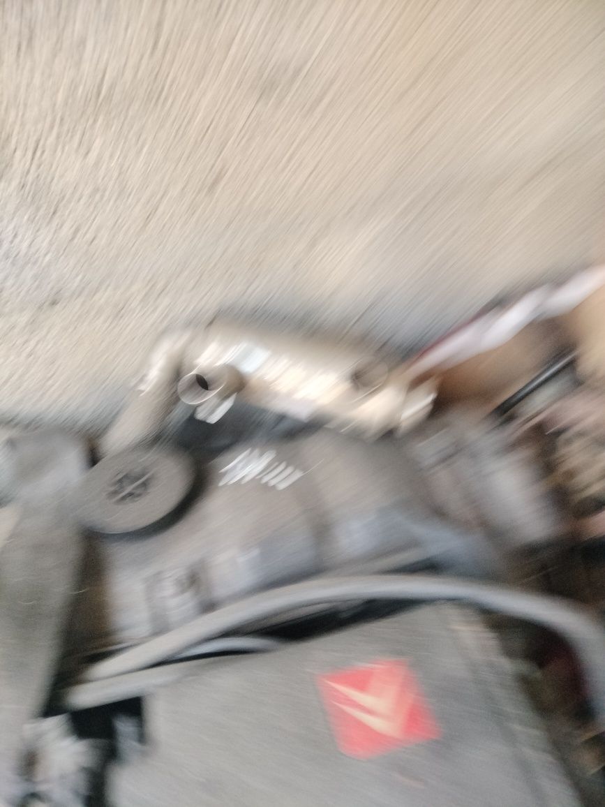 Motor citroën Saxo a gasolina.14000 celindrada