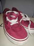 Sprzedam tanio tenisówki Vans