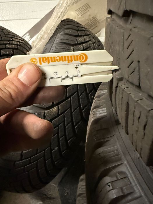 Koła Zimowe VW T5 T6 Opony zimowe Michelin 215/65R16C