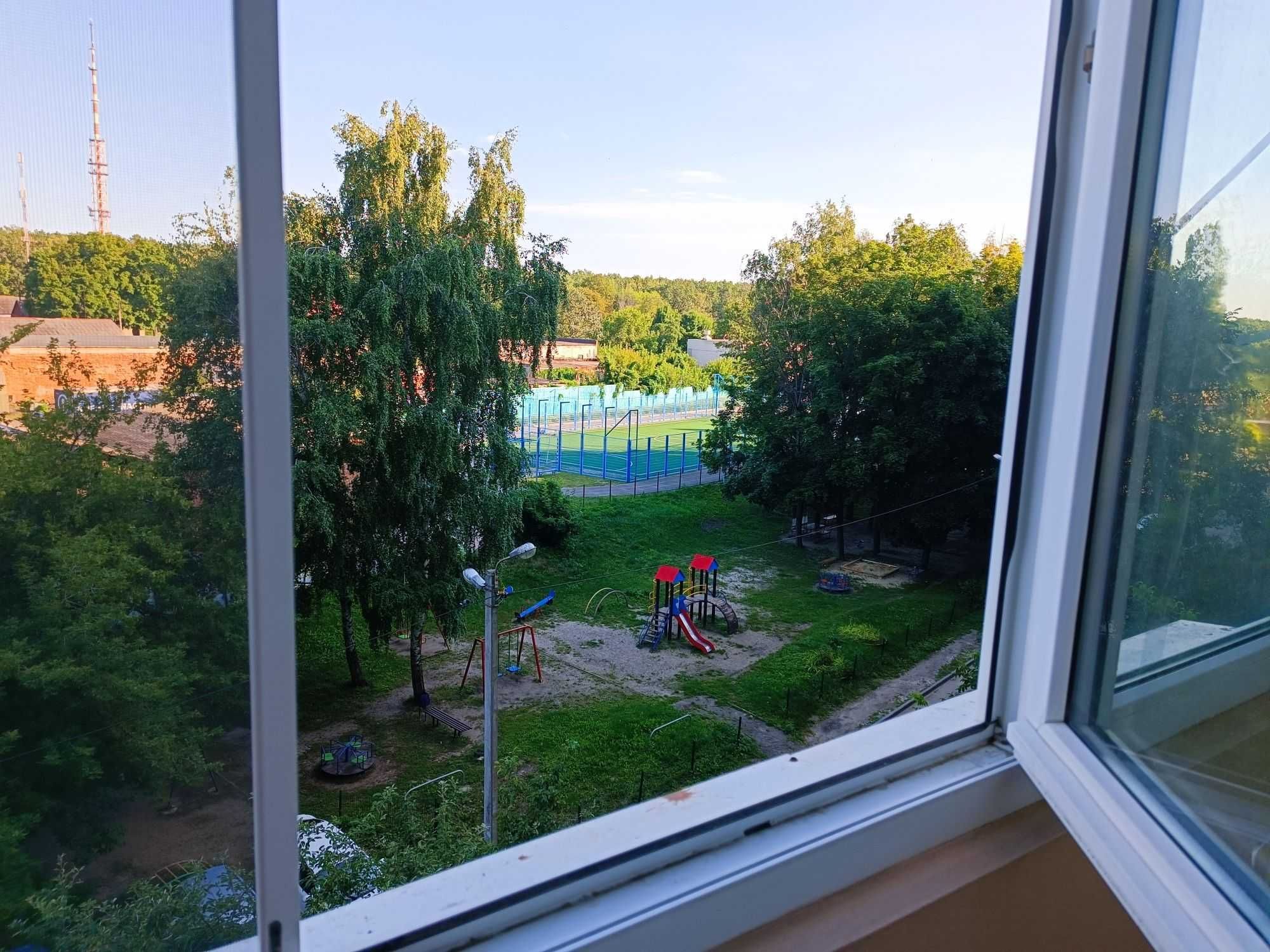 D1K Продам 3-комнатную квартиру на ул. Балакирева, м. Ботанический сад