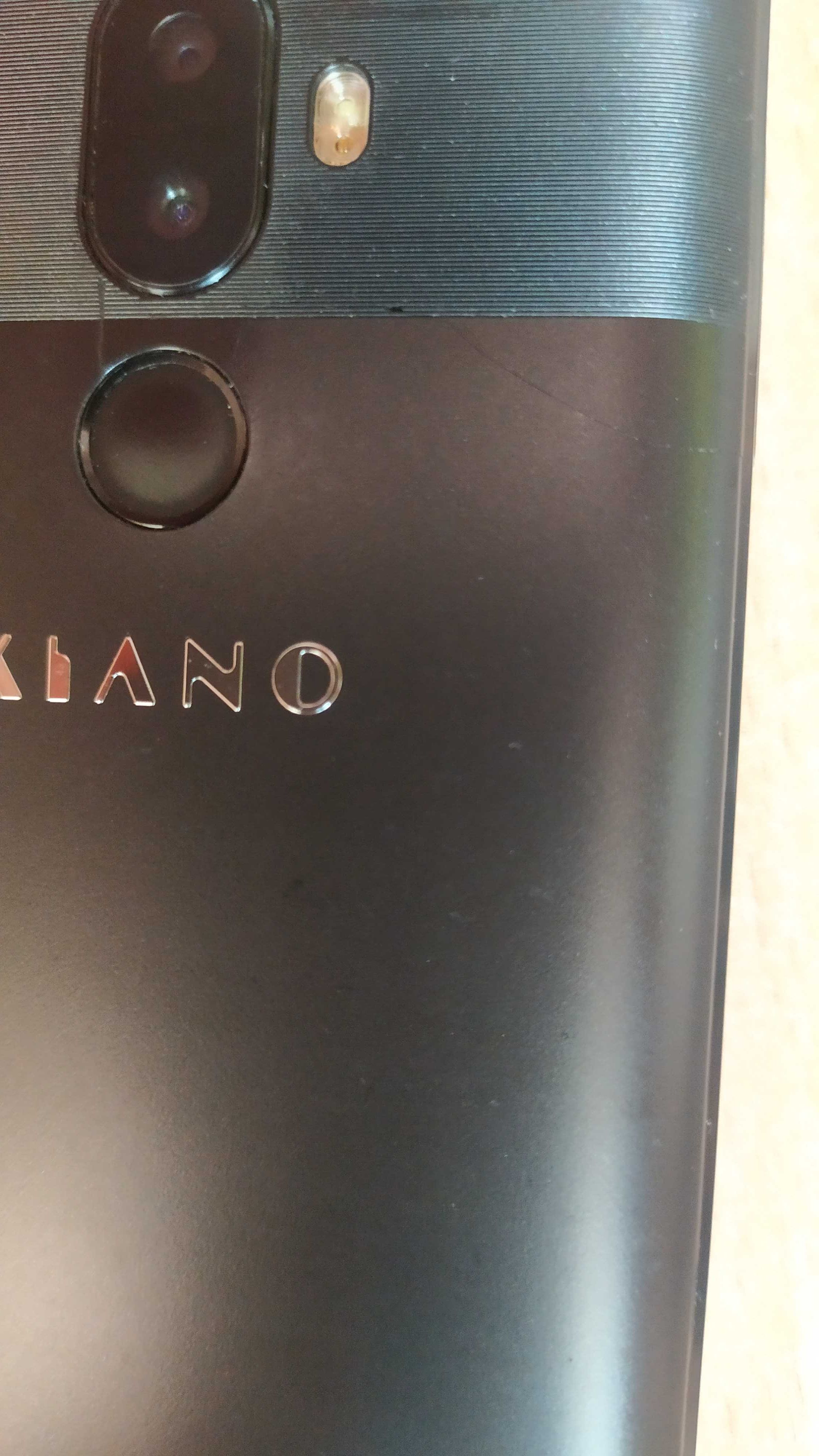 Telefon KIANO Elegance 6