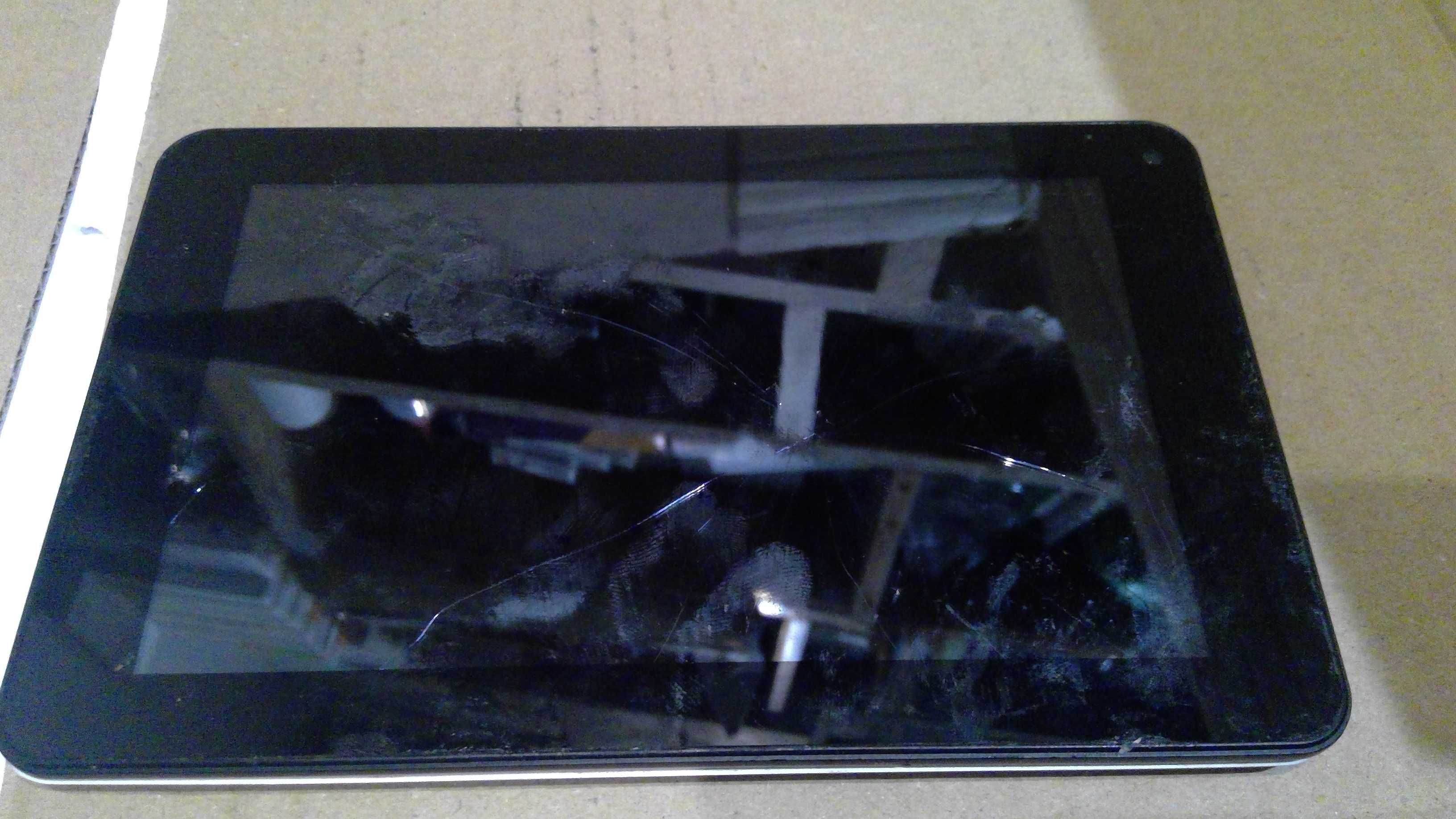 Tablet Odys  T272