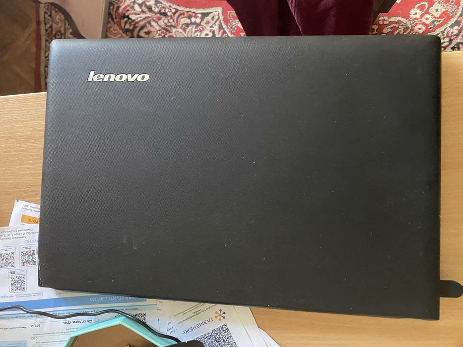 Lenovo G70+SSD  17,3
