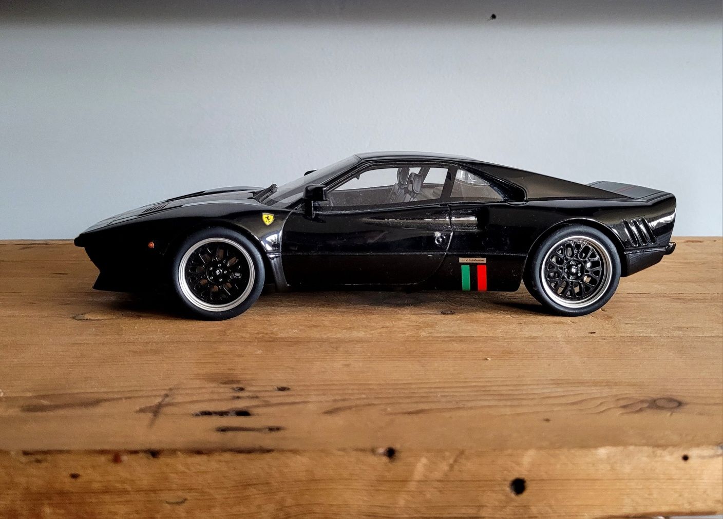Ferrari 280 GTO GT Spirit 1:18