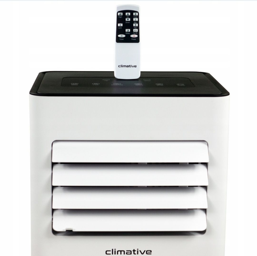 Klimatyzator przenośny Climative AC26-S MINI WiFi