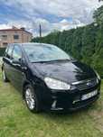 Ford C-MAX 1,6 tdci