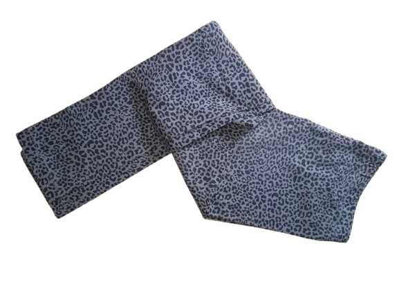 Legginsy panterka 11–12 lat (541)