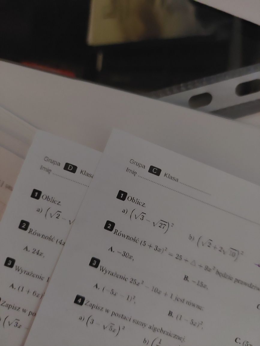 Matematyka. Liczne materiały. #liceum #matura