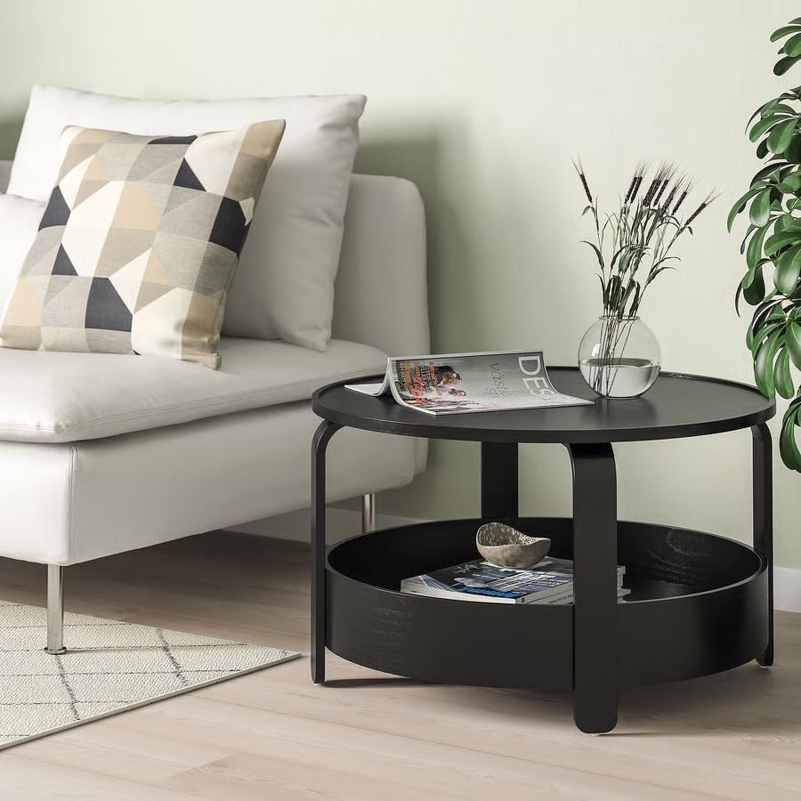 Mesa de centro Ikea BORGEBY