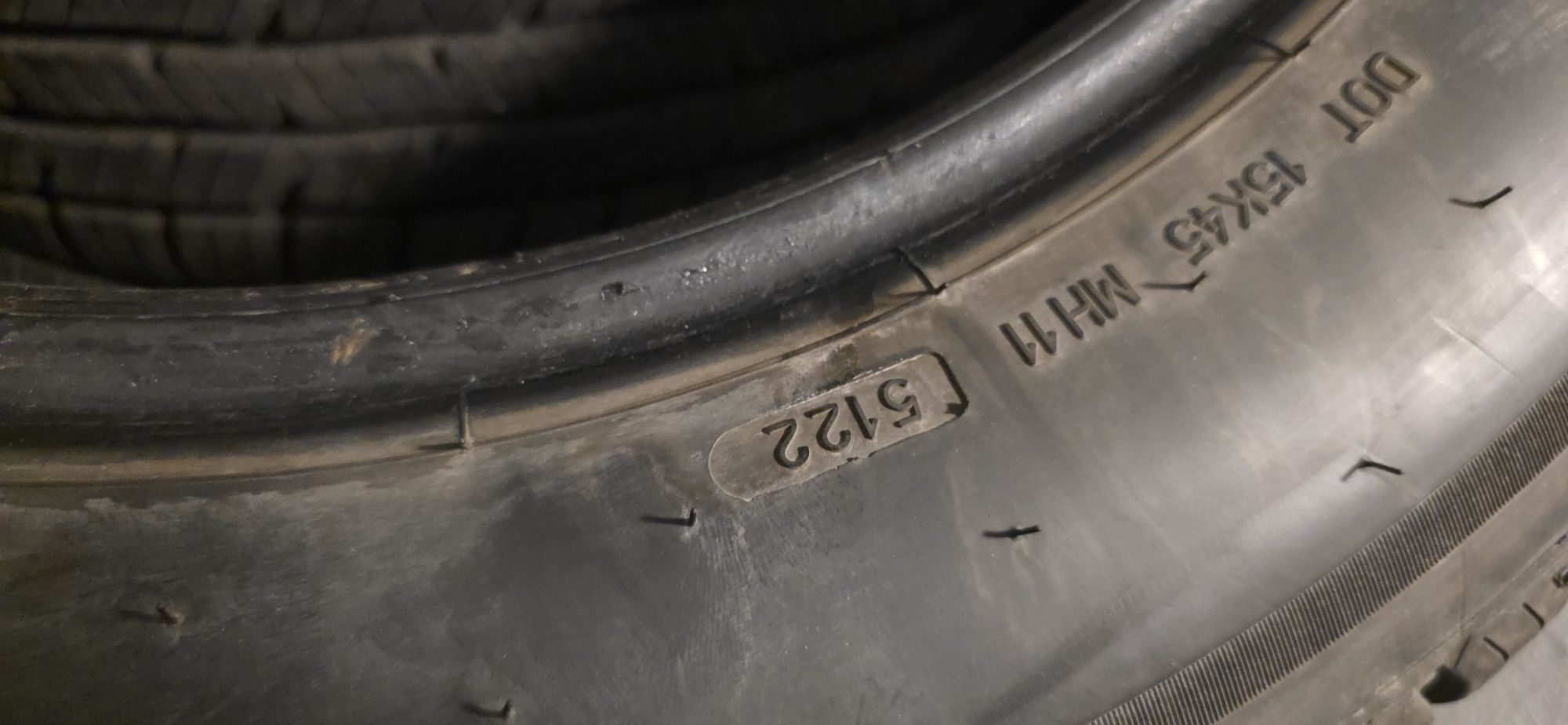 Opony Bfgoodrich Advantage 235/60/18