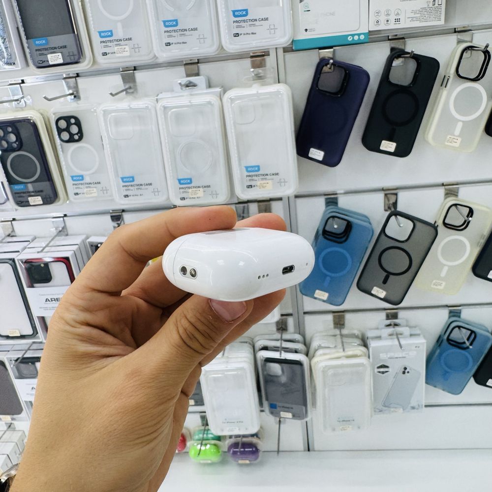 Вживані оригінальні із США Apple Airpods Pro 2