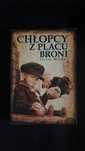 Lektura Chłopcy z placu broni