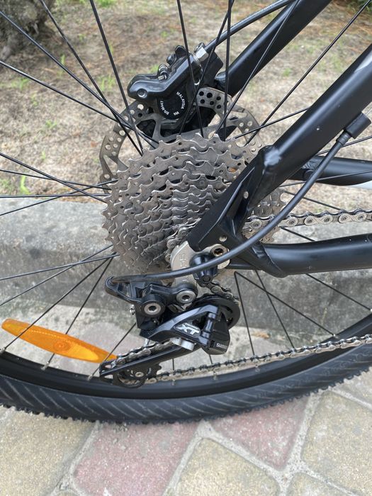 Scott Contessa Scale 710