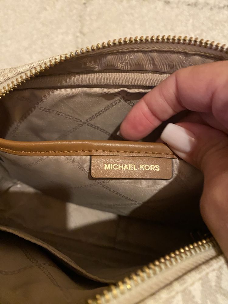 Bolsa Michael kors