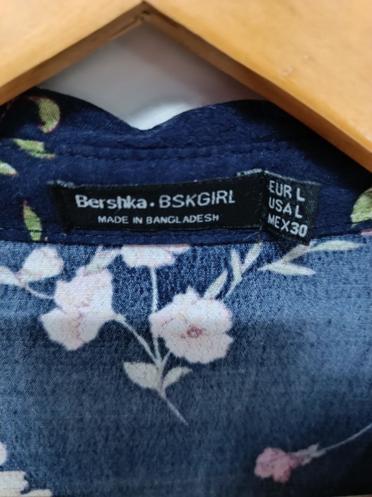 Koszula Bershka, rozmiar L
